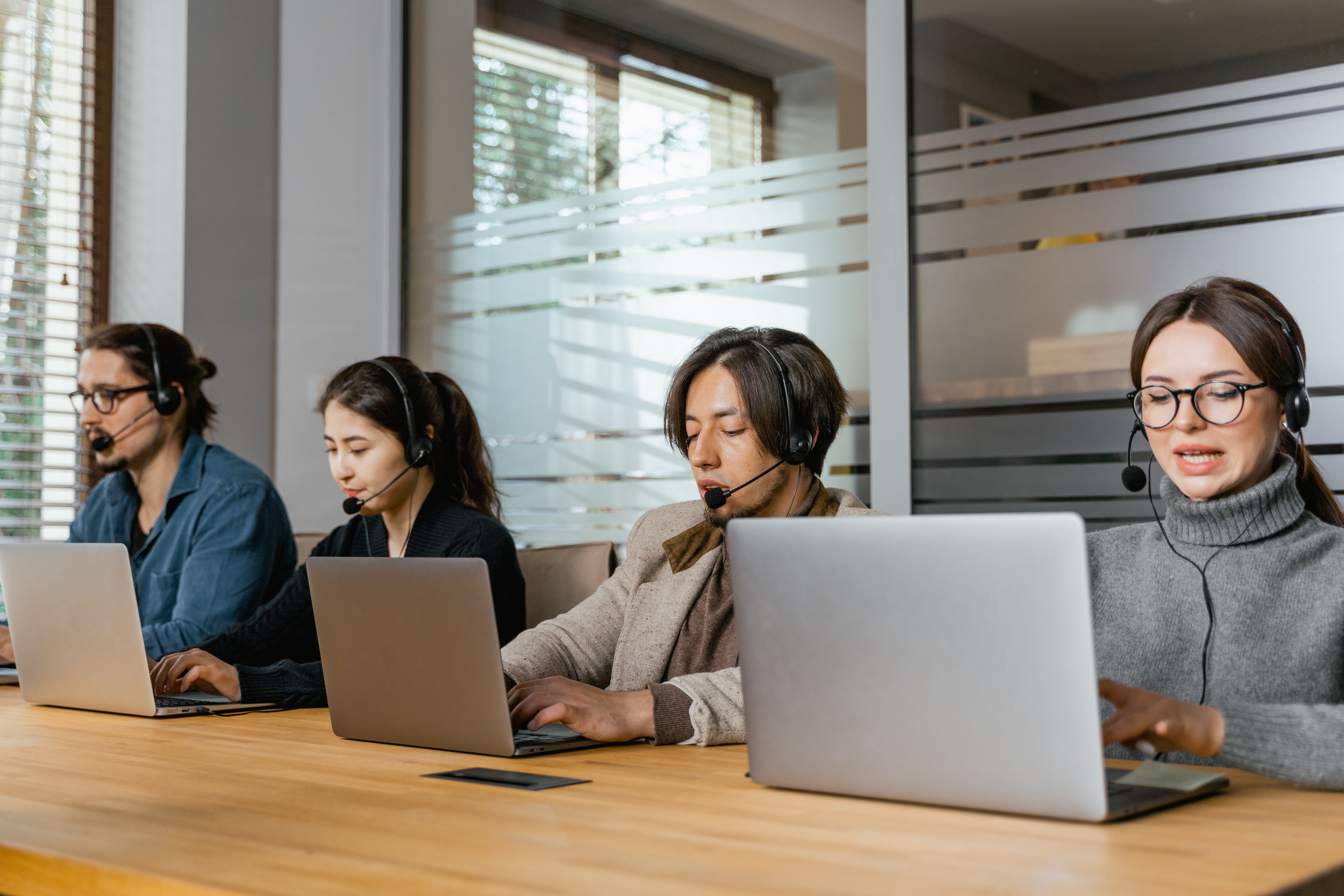 call center laptops ccaas in 2022