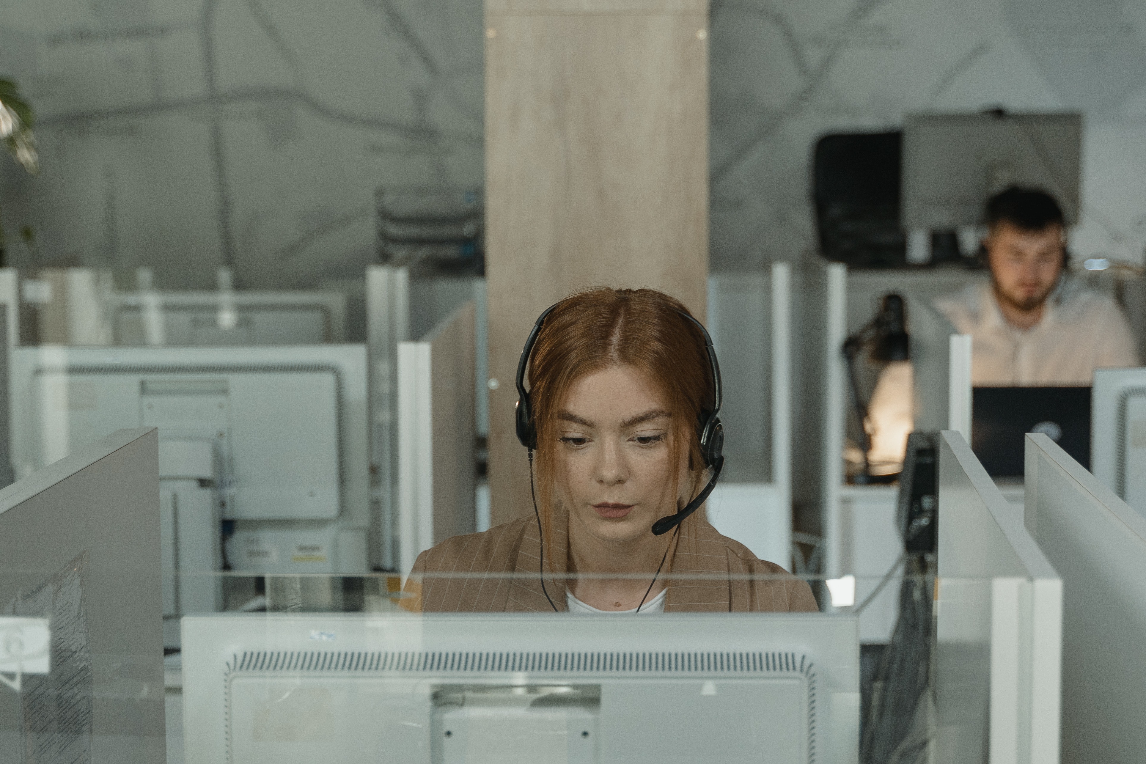 benefits of digital workplace ucaas ccaas call center