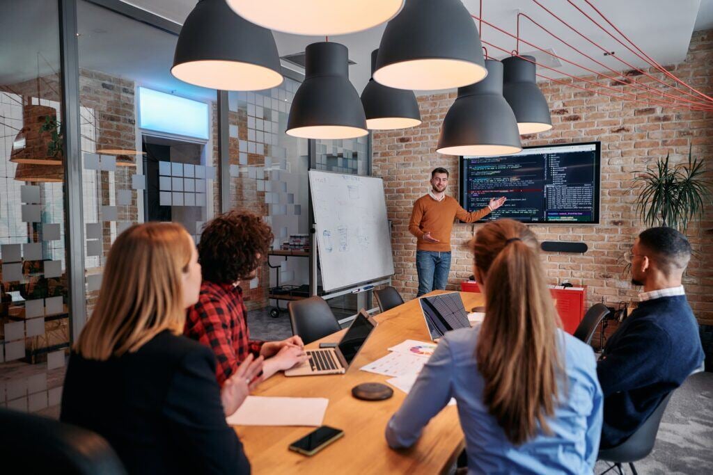 Inoria x EPCOR Cloud and Voicebot Migration Success Story