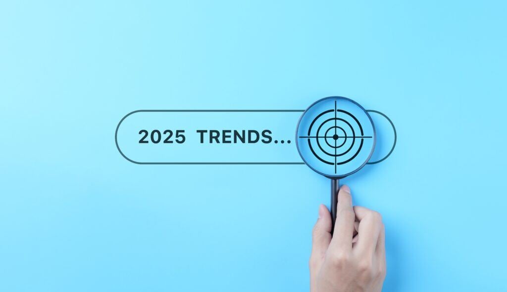 2025 Contact Center Trends
