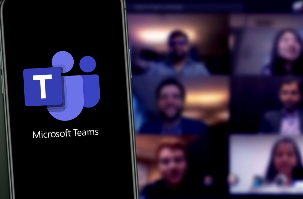 microsoft teams sip gateway legacy pbx phones