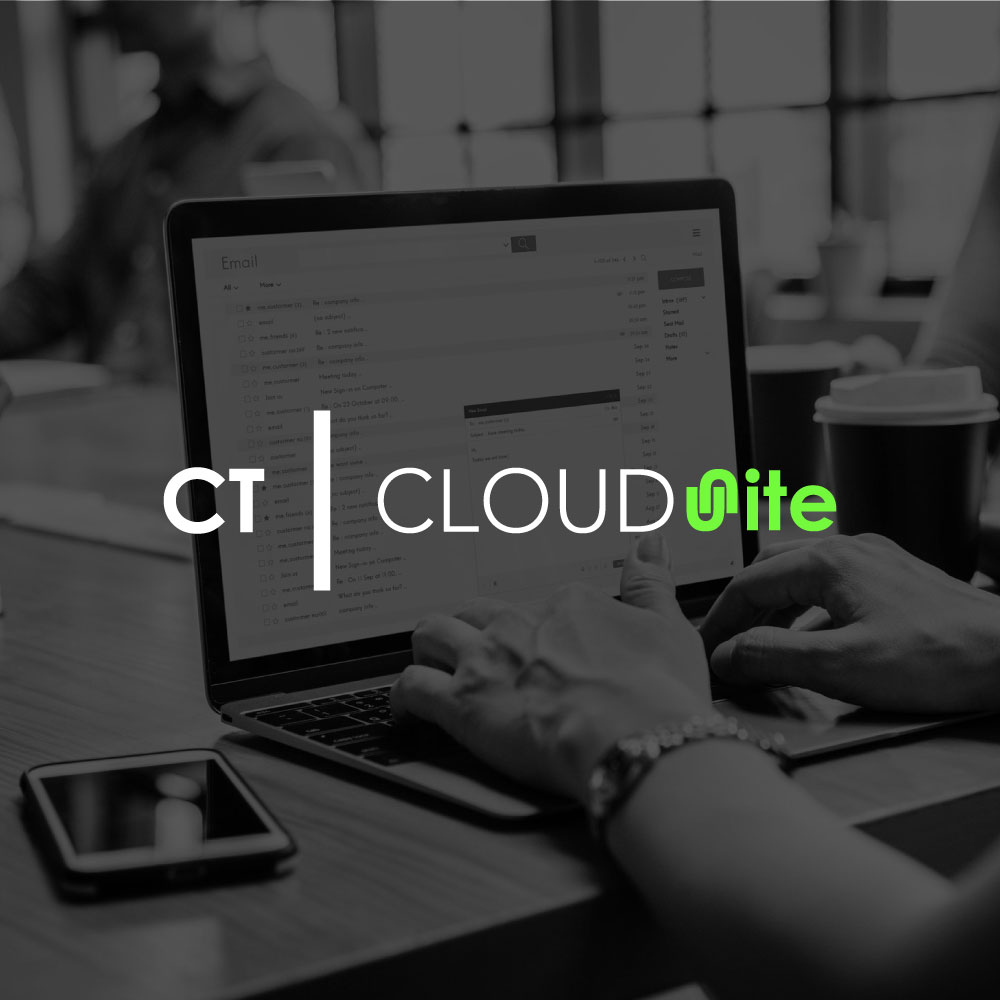 ct cloud unite microsoft teams