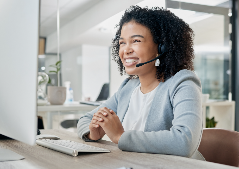 Omnichannel Contact Center