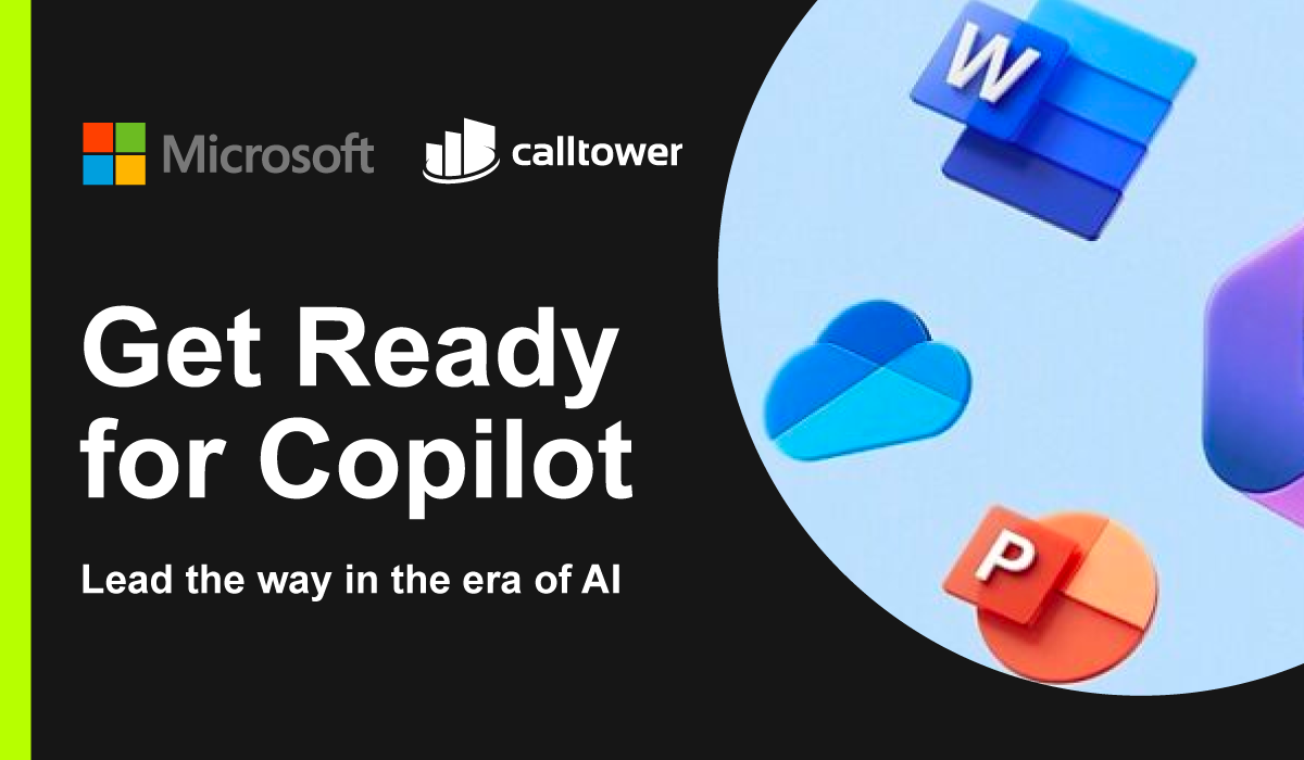 Microsoft Copilot Infographic