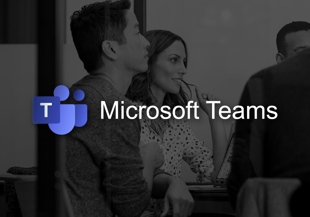 microsoft teams work from home