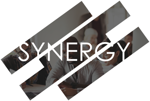 Synergy Logo 