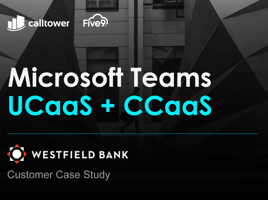 microsoft teams case study