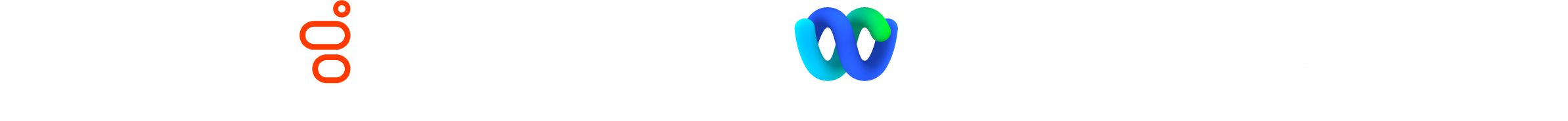 five9-genesys-webex-zoom-logos